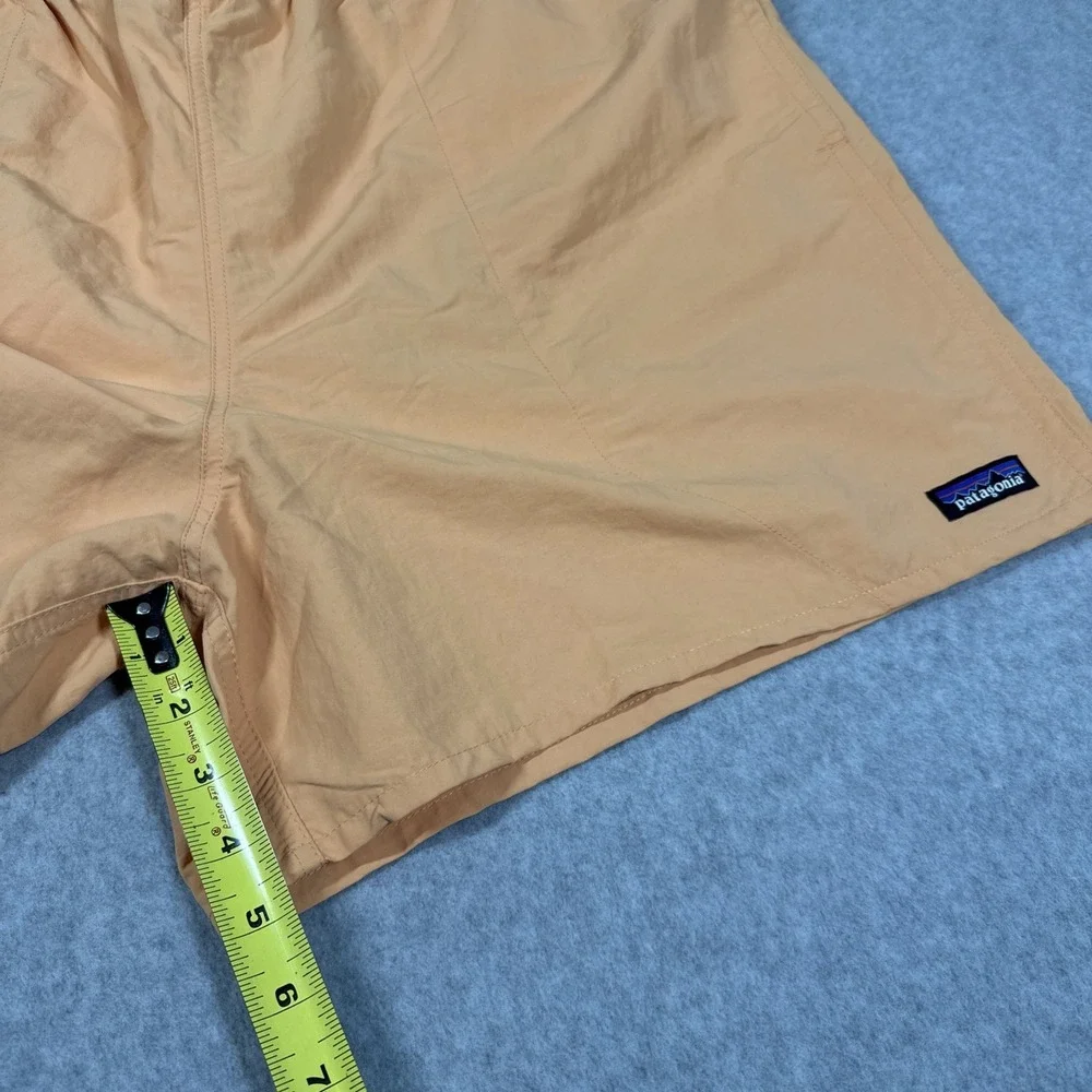 Patagonia Baggies Men's XXL 5